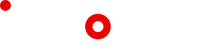 InCoffee — point of coffee